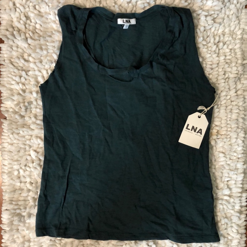 LNA Tank